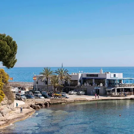 Ainoha - Plusholidays Villa Benissa