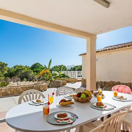 Ainoha - Plusholidays Villa