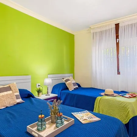 Villa Ainoha - Plusholidays Benissa