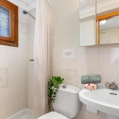 Ainoha - Plusholidays Villa Benissa