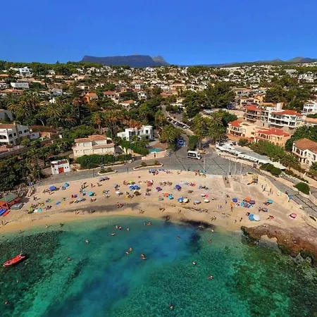 Villa Ainoha - Plusholidays