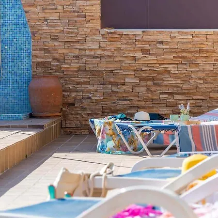 Ainoha - Plusholidays Villa Benissa