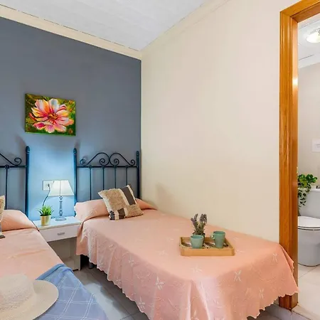 Villa Ainoha - Plusholidays Benissa