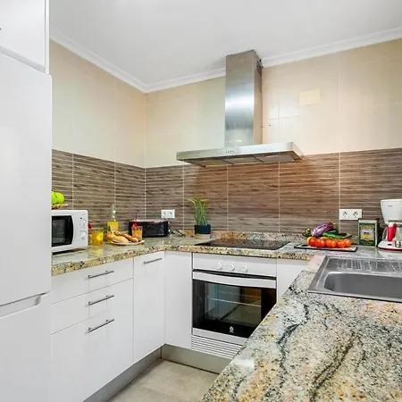 Ainoha - Plusholidays Villa Benissa